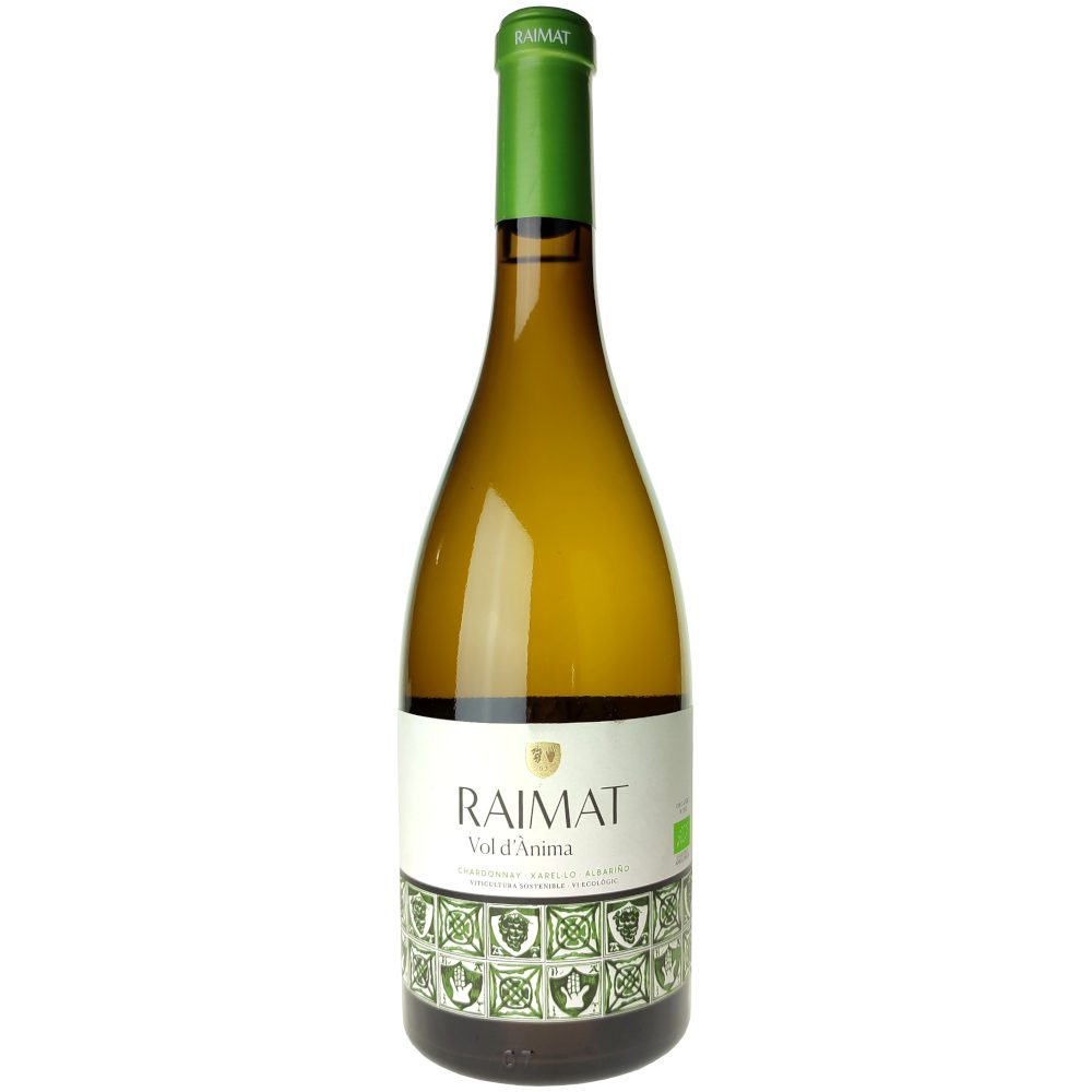 Coster Del Segre blanc Vol d'Anima 2020 Raimat